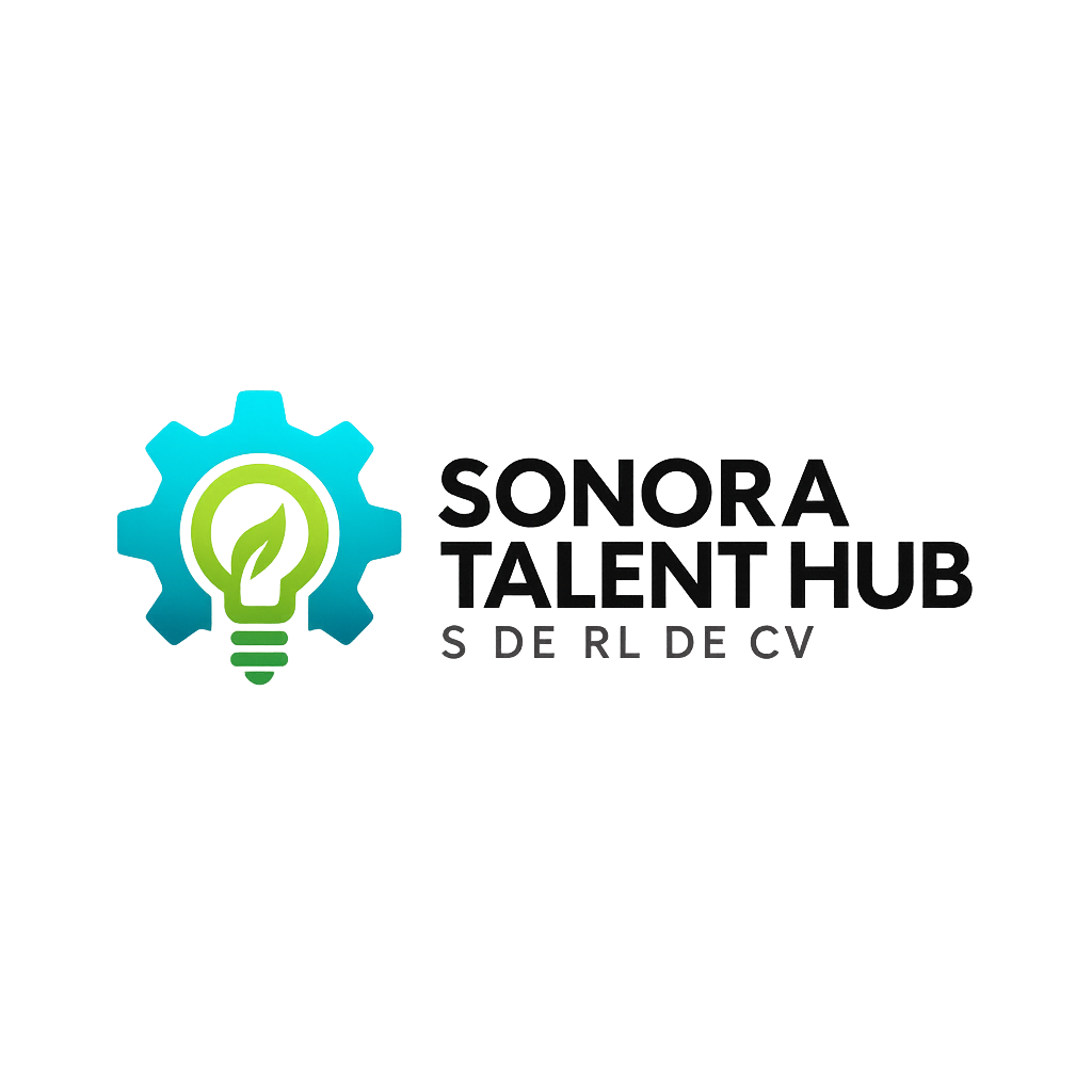 Sonora Talent Hub Logo